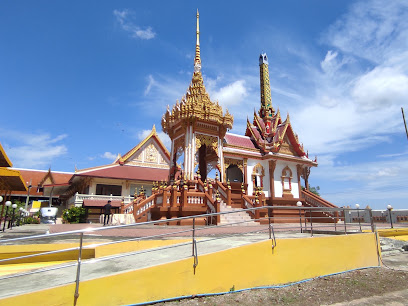 วัดเขาสันดาน (เกาะลอย)