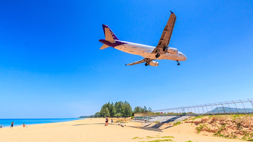 หาดไม้ขาว