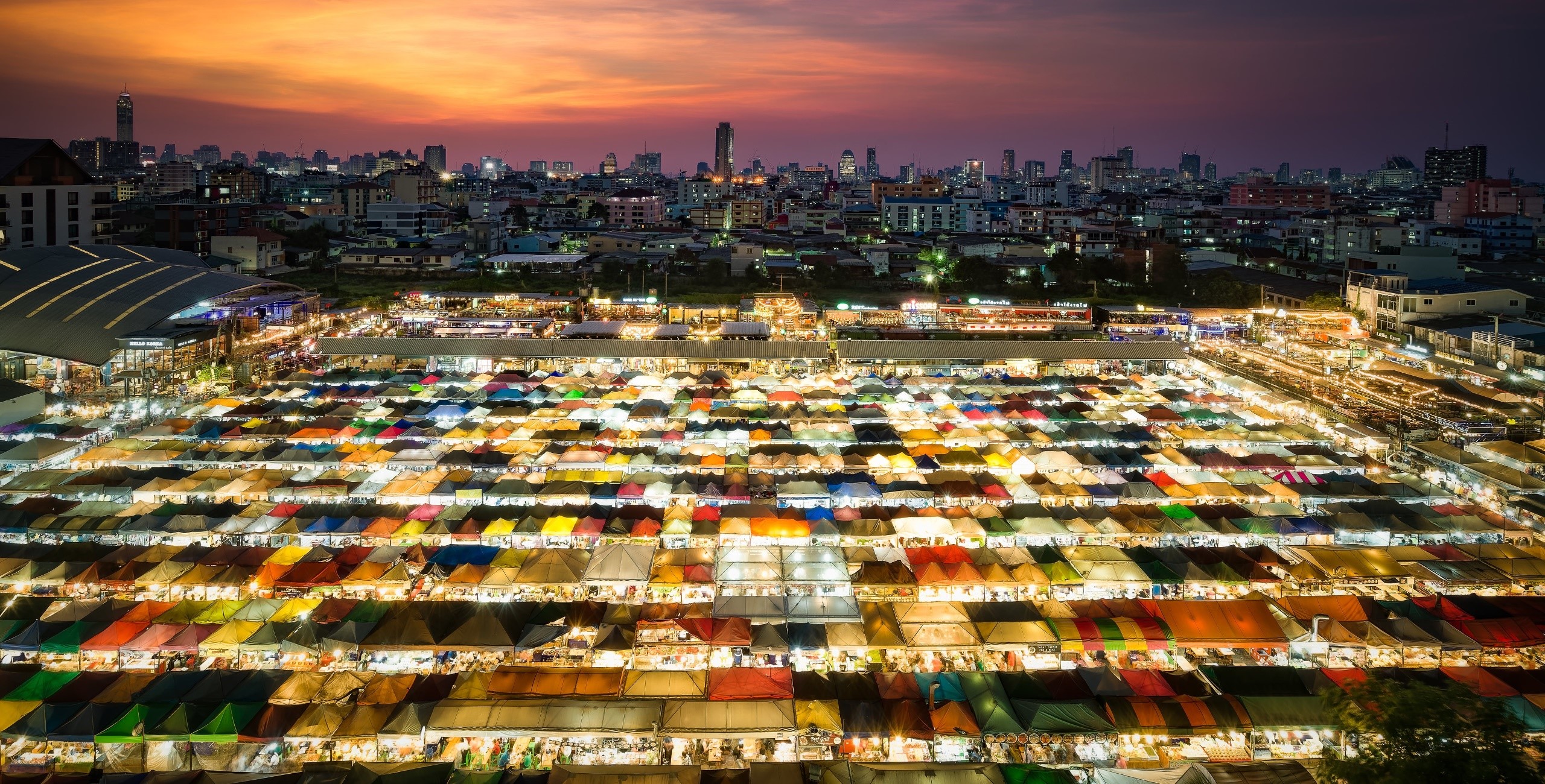 กรุงเทพมหานคร