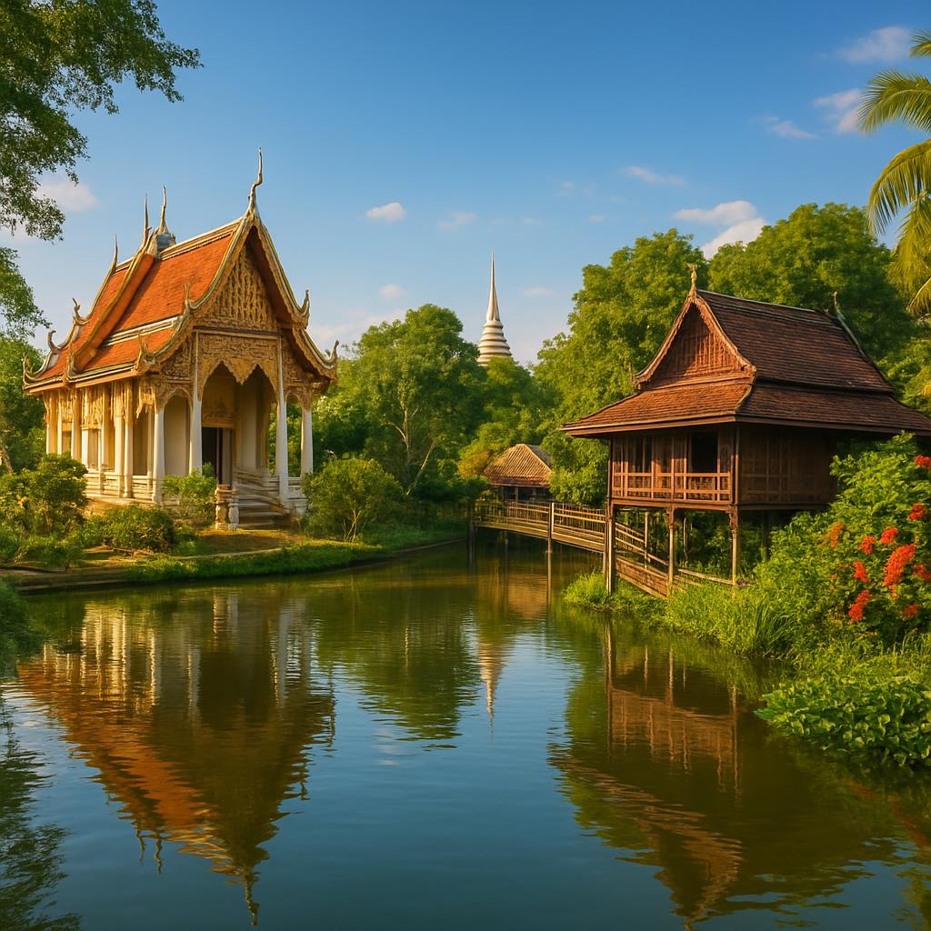 ฉะเชิงเทรา